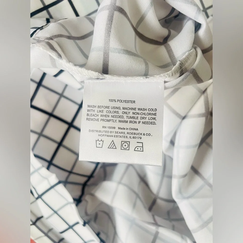 Sears brand new